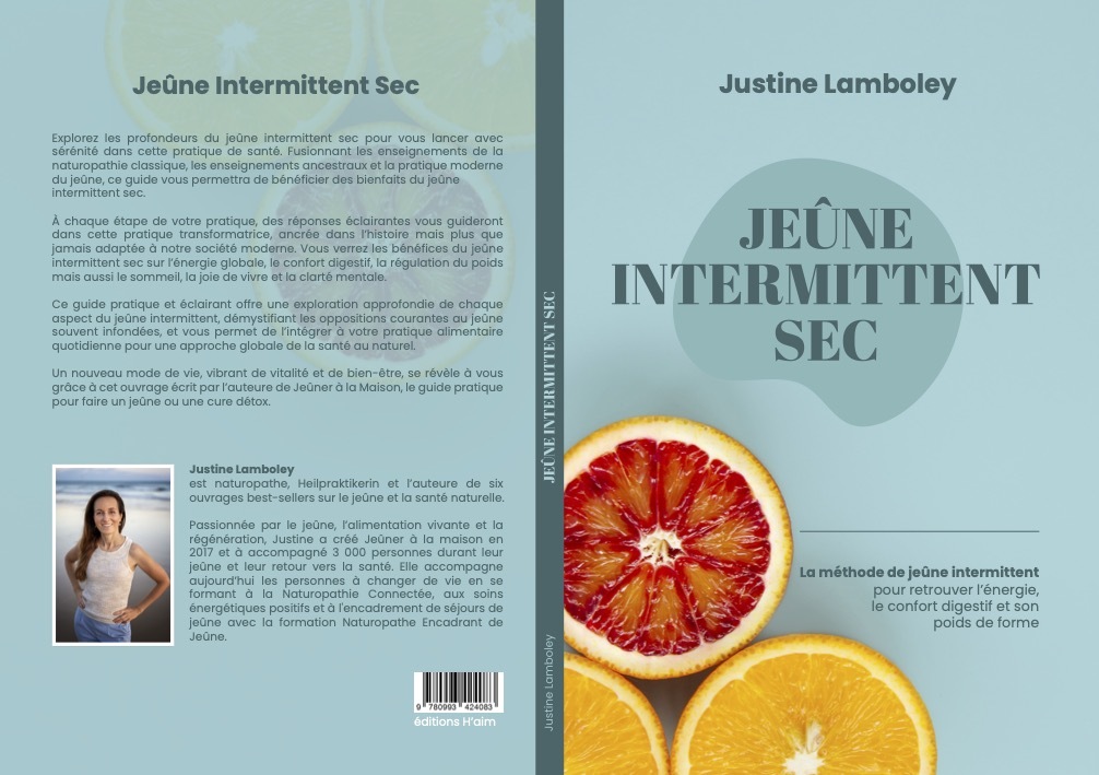 JEUNE INTERMITTENT SEC