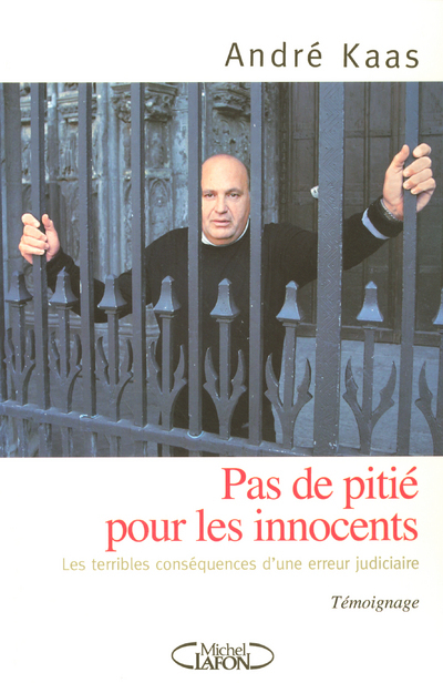 Pas de pitié pour les innocents