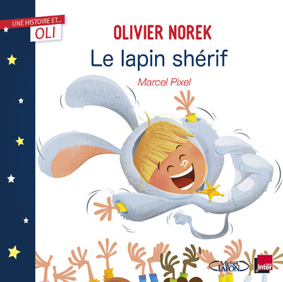 OLI - Le lapin shérif