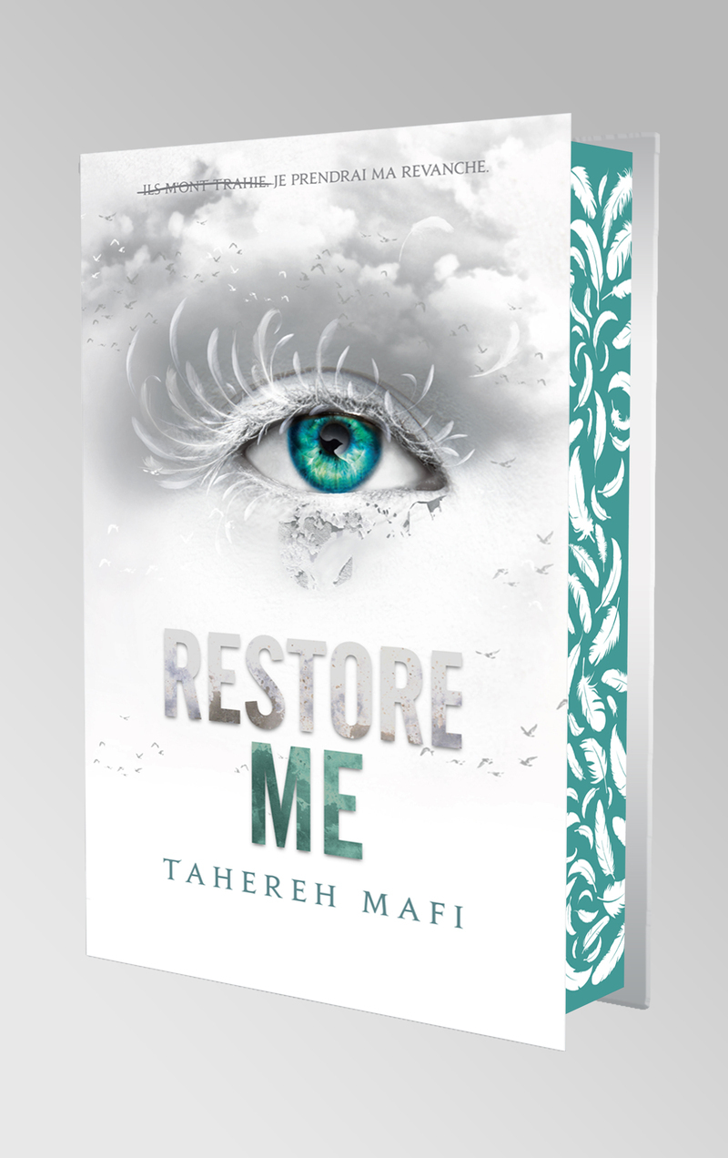 Restore me - Edition collector