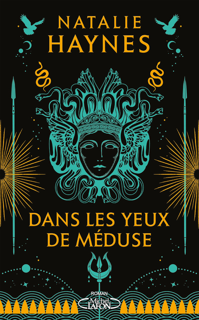 Dans les yeux de Méduse