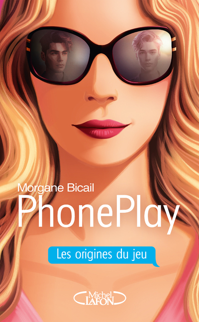 Phoneplay - Les origines du jeu