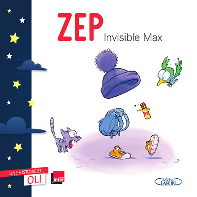 OLI - ZEP Invisible Max