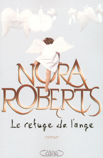 Le refuge de l'ange