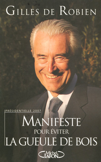 Manifeste pour éviter la gueule de bois