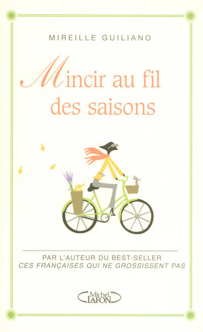 Mincir au fil des saisons