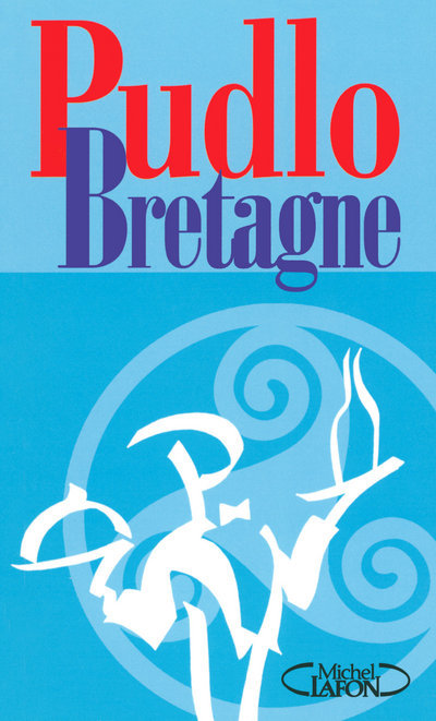 Le Pudlo Bretagne 2008