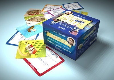 L'histoire en boîte