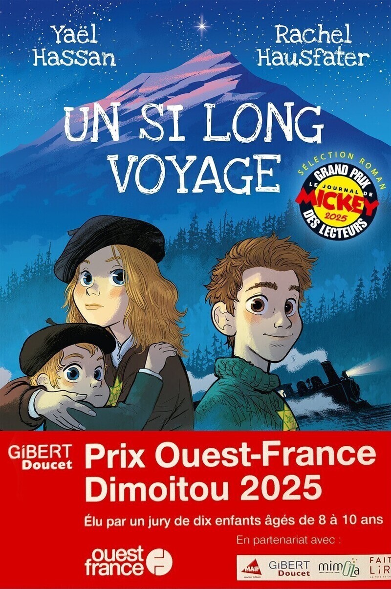 Un si long voyage
