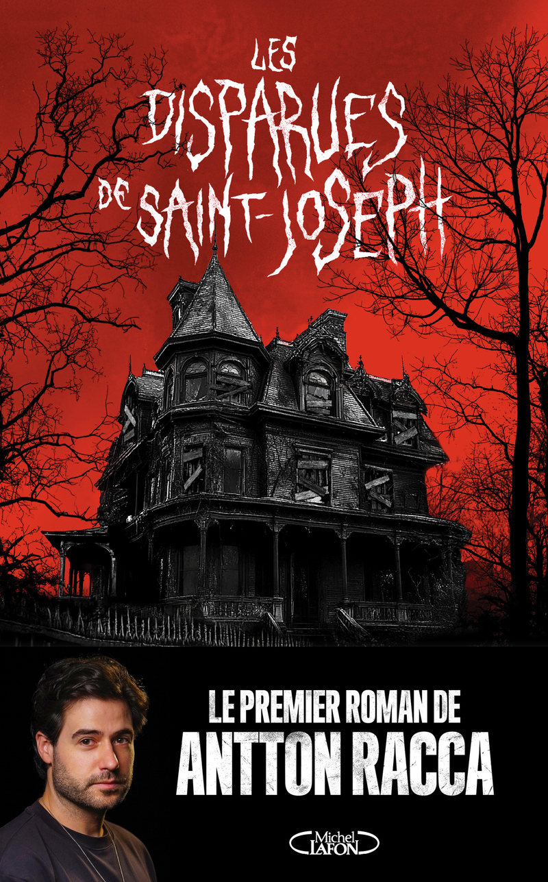 Les Disparues de Saint-Joseph