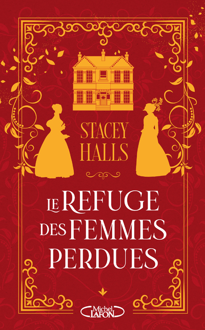 Le refuge des femmes perdues