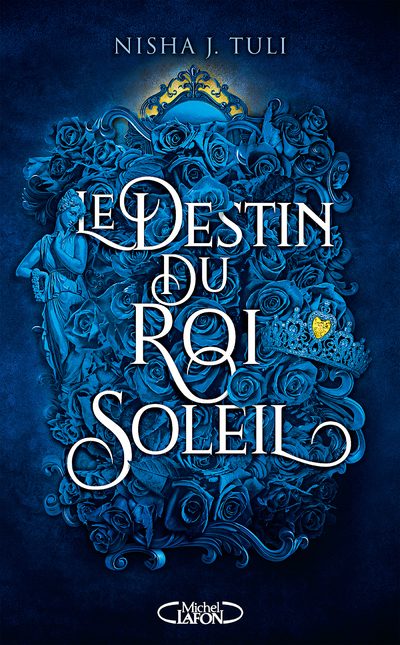 Les Artefacts d'Ouranos - Tome 3 Le destin du Roi Soleil