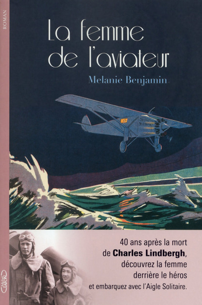 La femme de l'aviateur