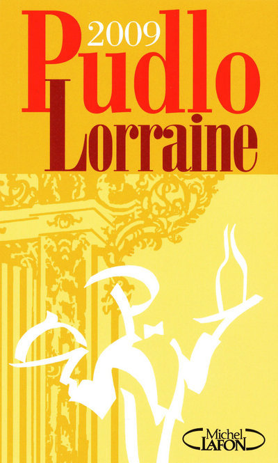 Le Pudlo Lorraine 2009