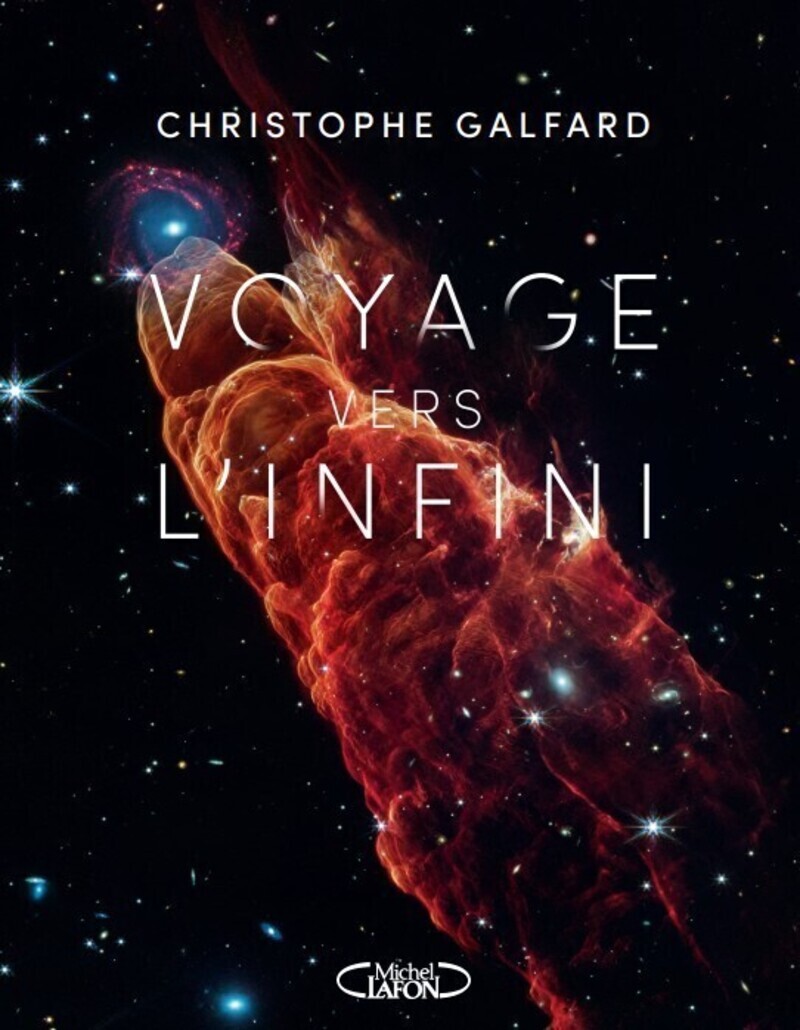 Voyage vers l'infini
