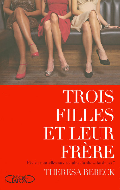 Trois filles et leur frère