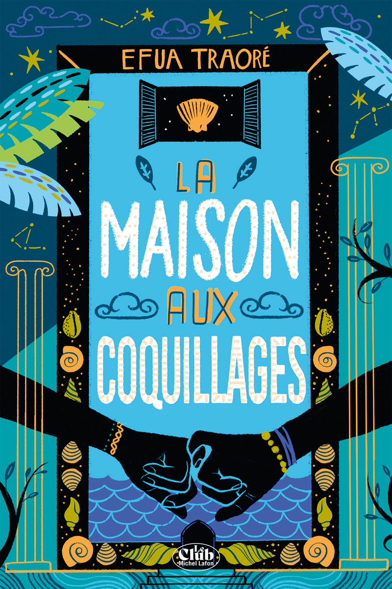 La maison aux coquillages