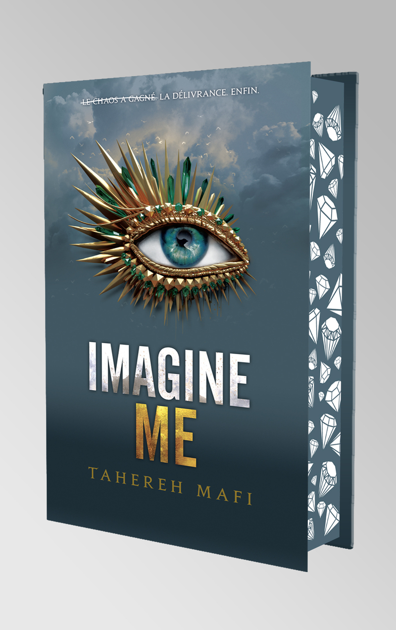 Imagine Me - Edition collector - Saison 2