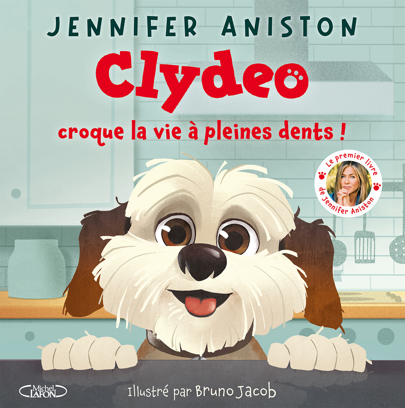 Clydeo croque la vie à pleines dents !