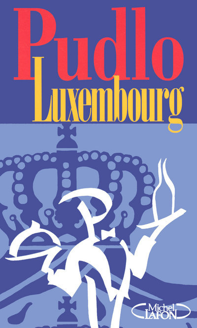 Le Pudlo Luxembourg
