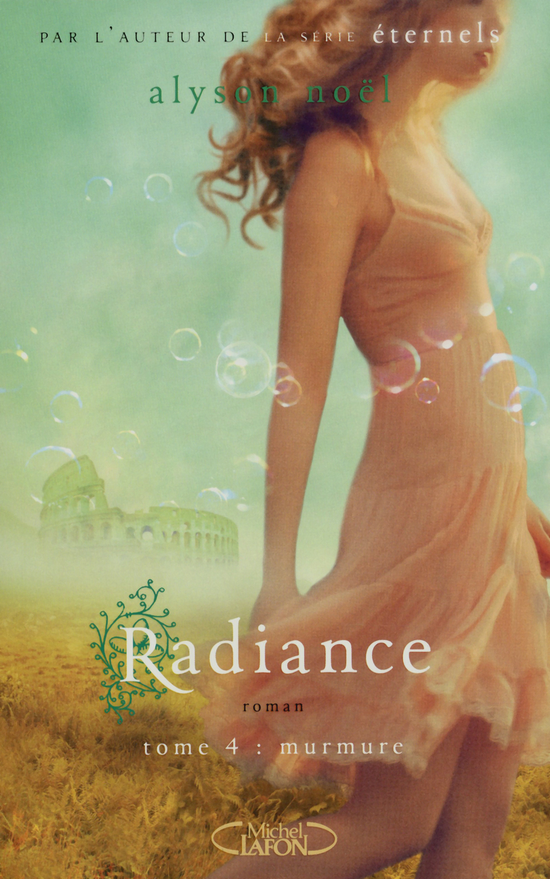 Radiance T04 Murmure