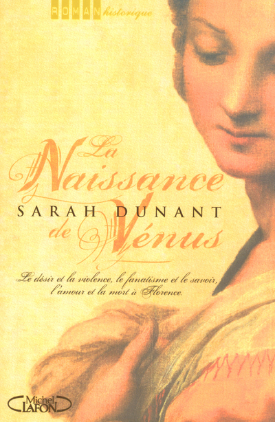 Naissance de Vénus