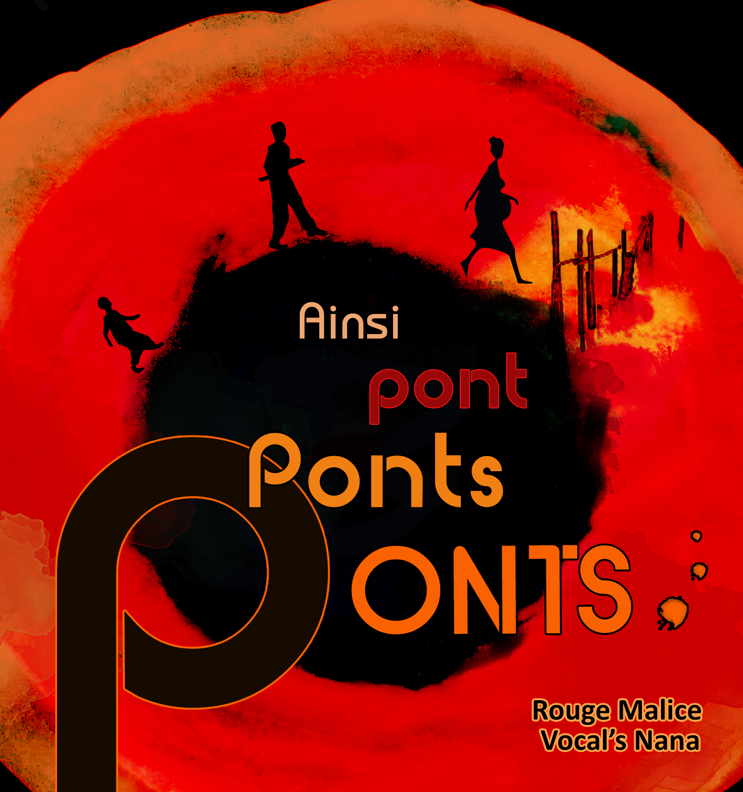 AINSI PONT, PONT, PONTS - Enfance et Musique