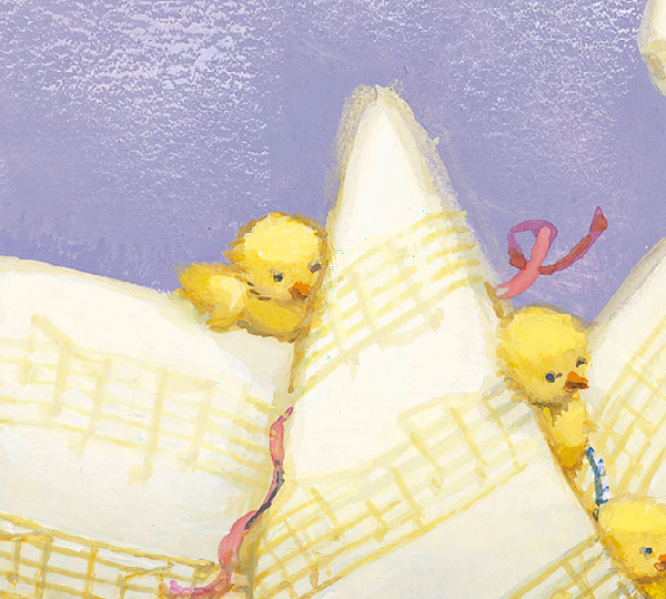 LA COMPILATION DES CRÈCHES - Enfance et Musique