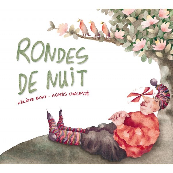 RONDES DE NUIT - DIGIFILE