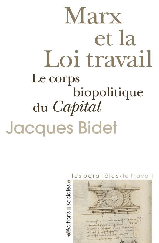 Marx et la Loi travail