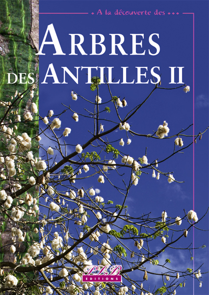 Arbres indigènes des Antilles