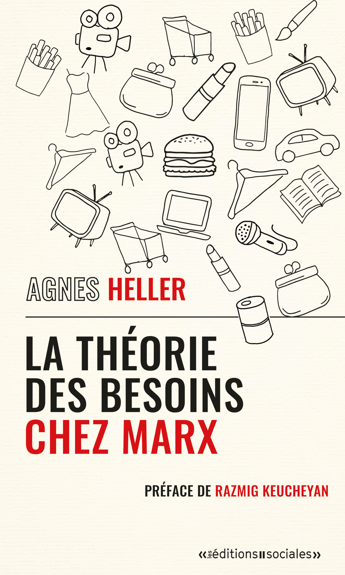 La Théorie des besoins chez Marx