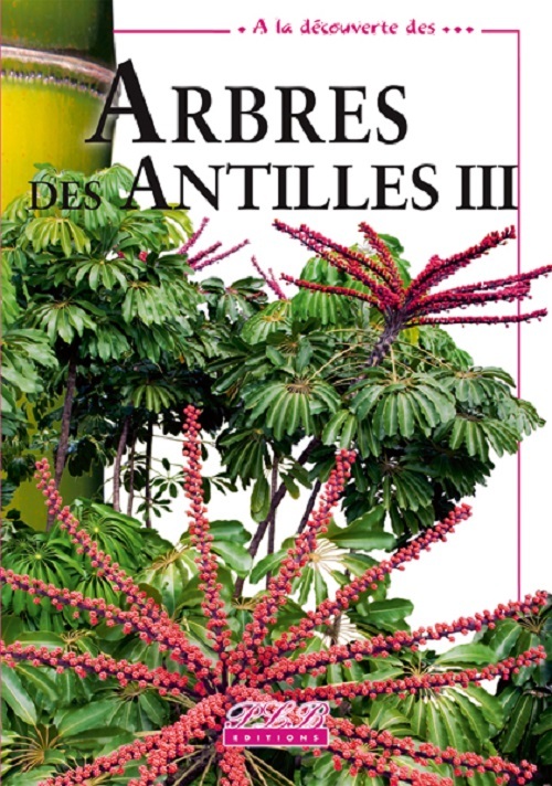 Arbres introduits des Antilles