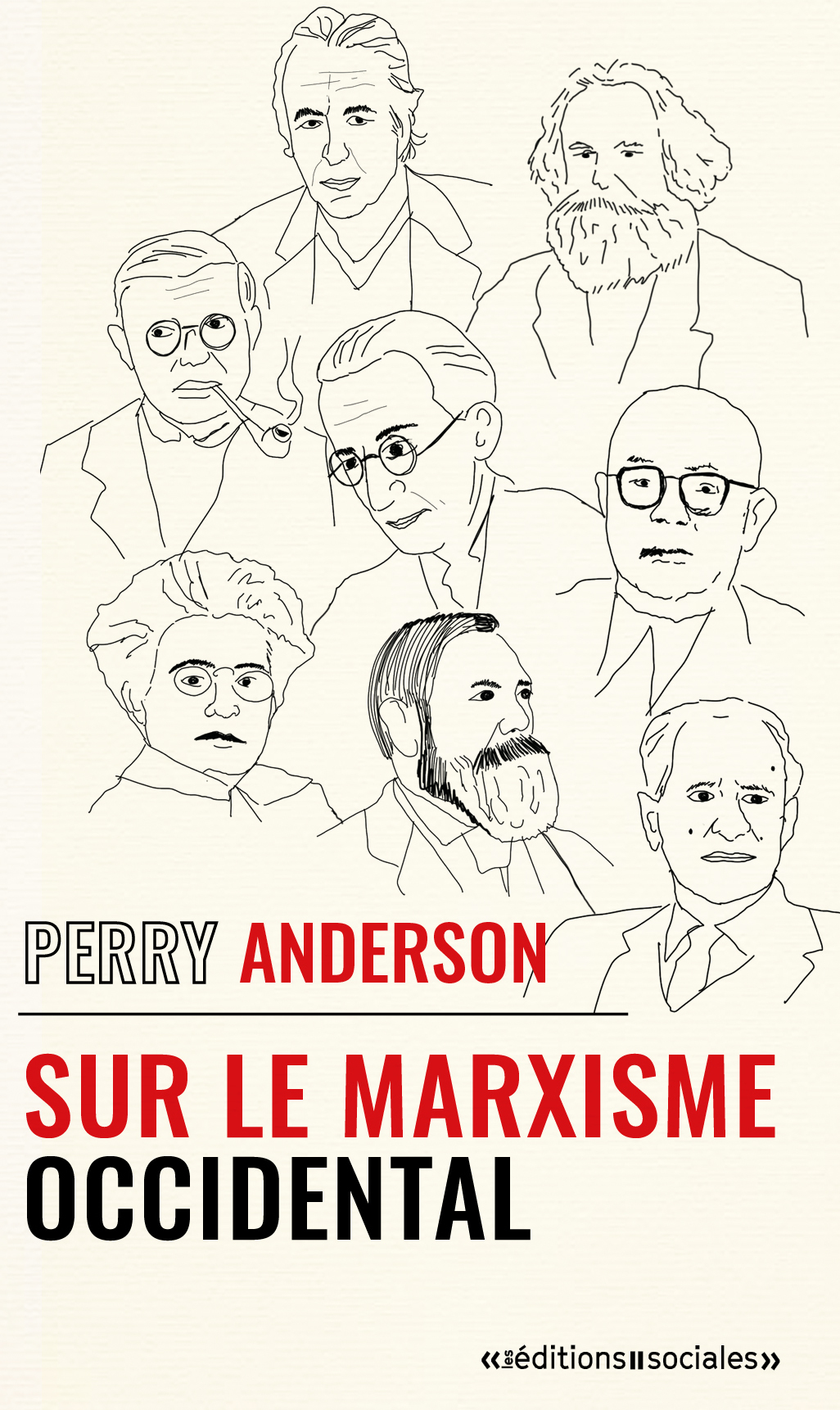 Sur le marxisme occidental