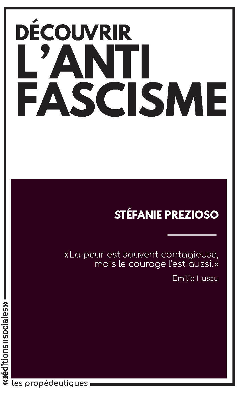 Découvrir l'antifascisme