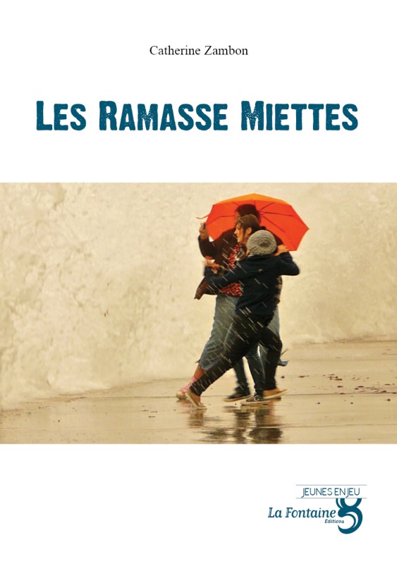 Les ramasse-miettes