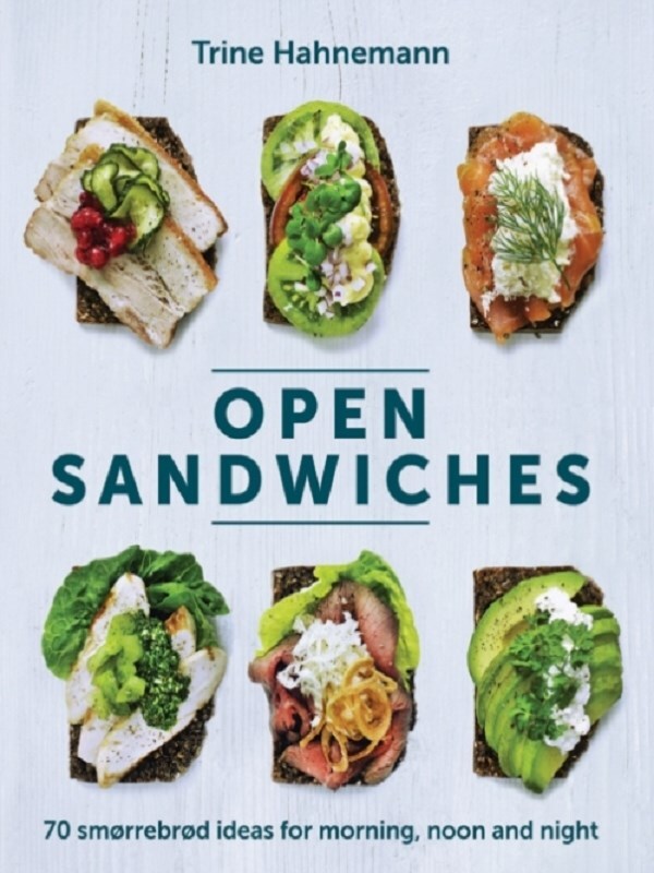 Open Sandwiches