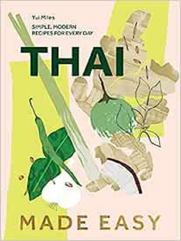 Thai Made Easy