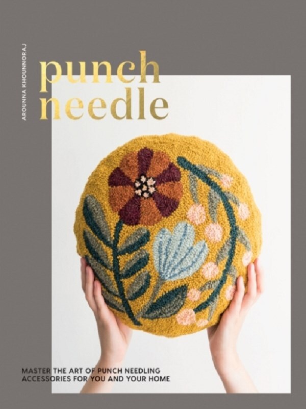 Punch Needle