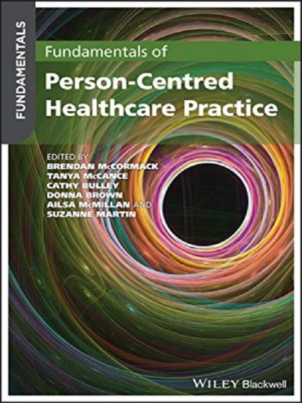 Fundamentals of Person-Centred Healthcare Practice