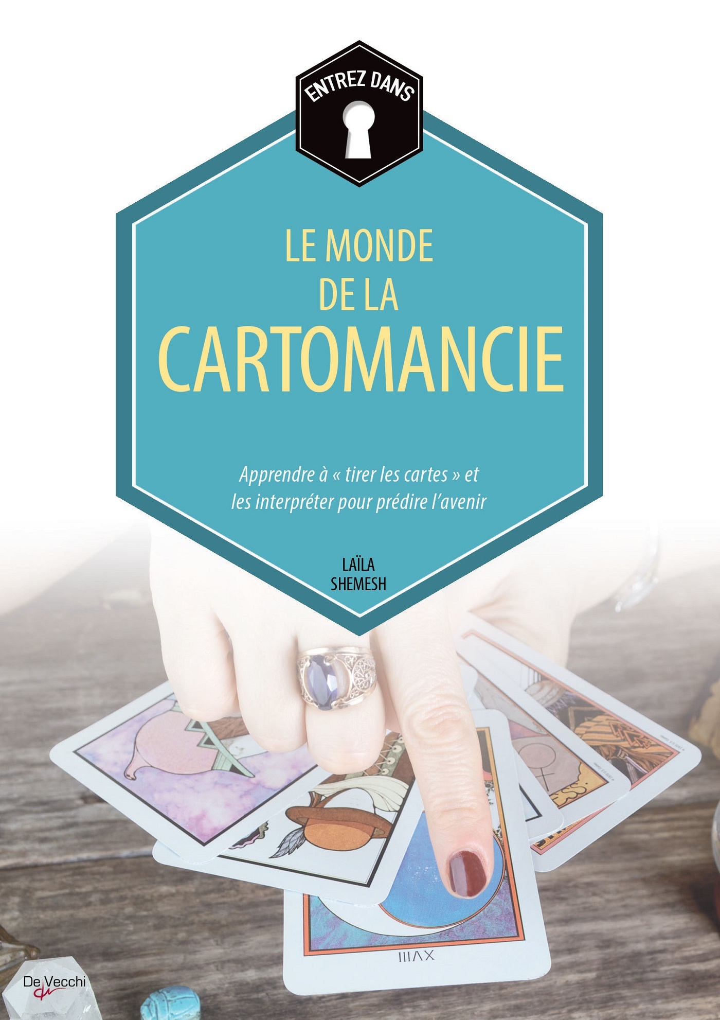 CARTOMANCIE