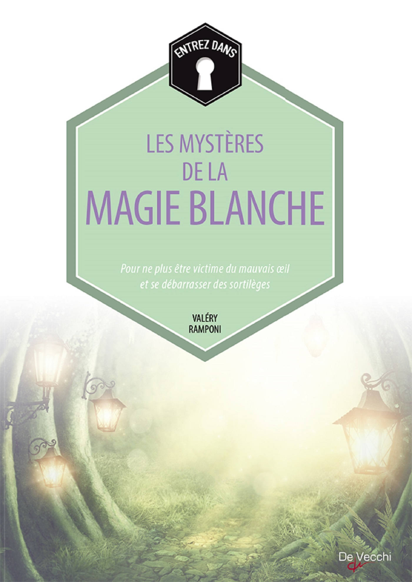 MAGIE BLANCHE