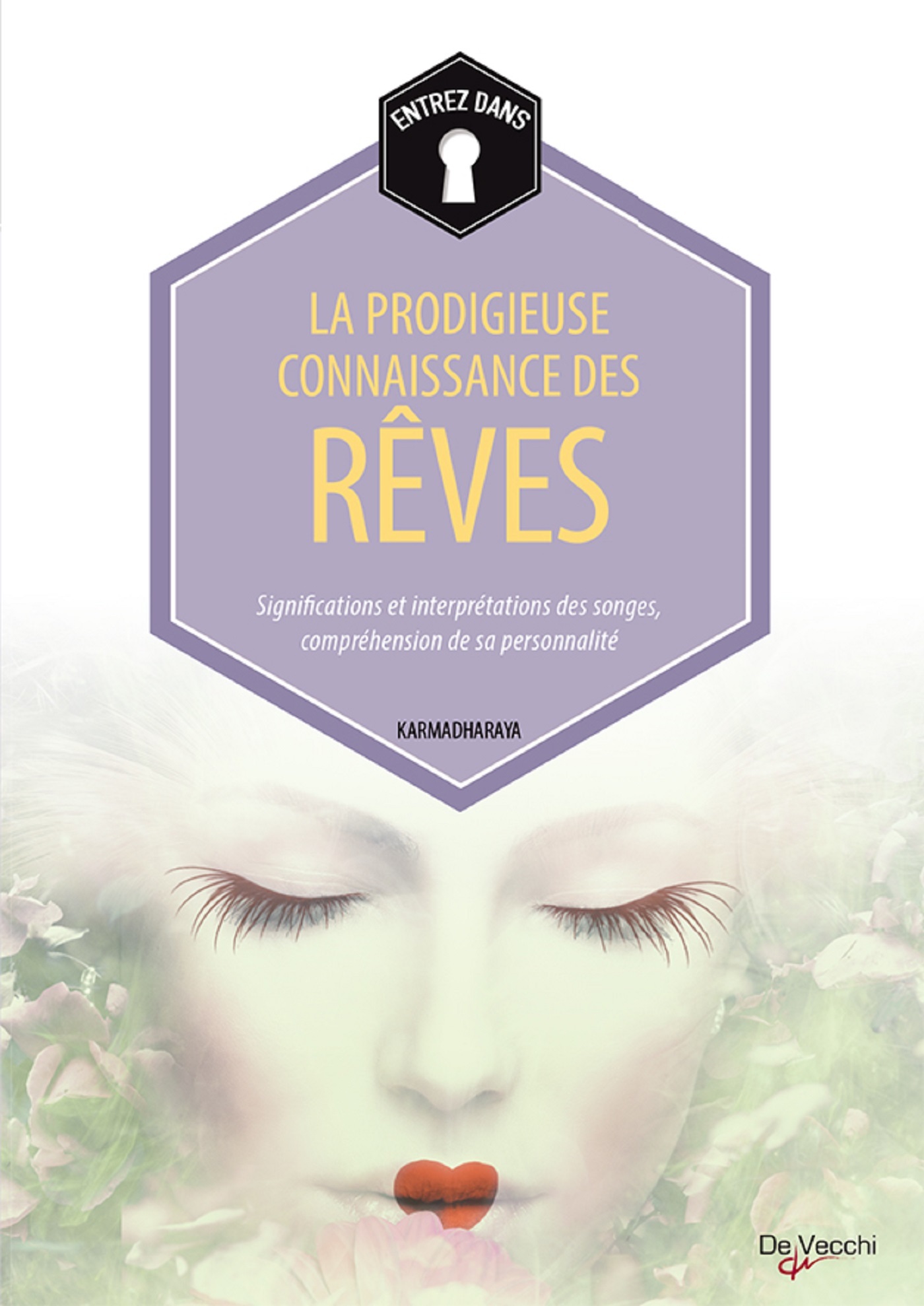CONNAISSANCE DES REVES