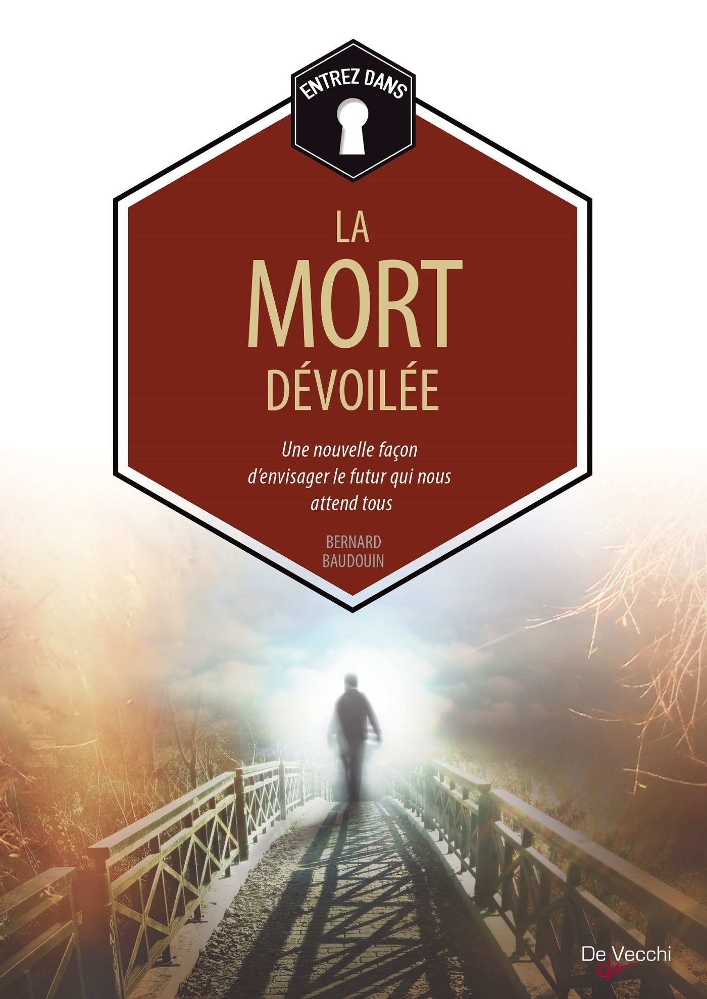 LA MORT DEVOILEE