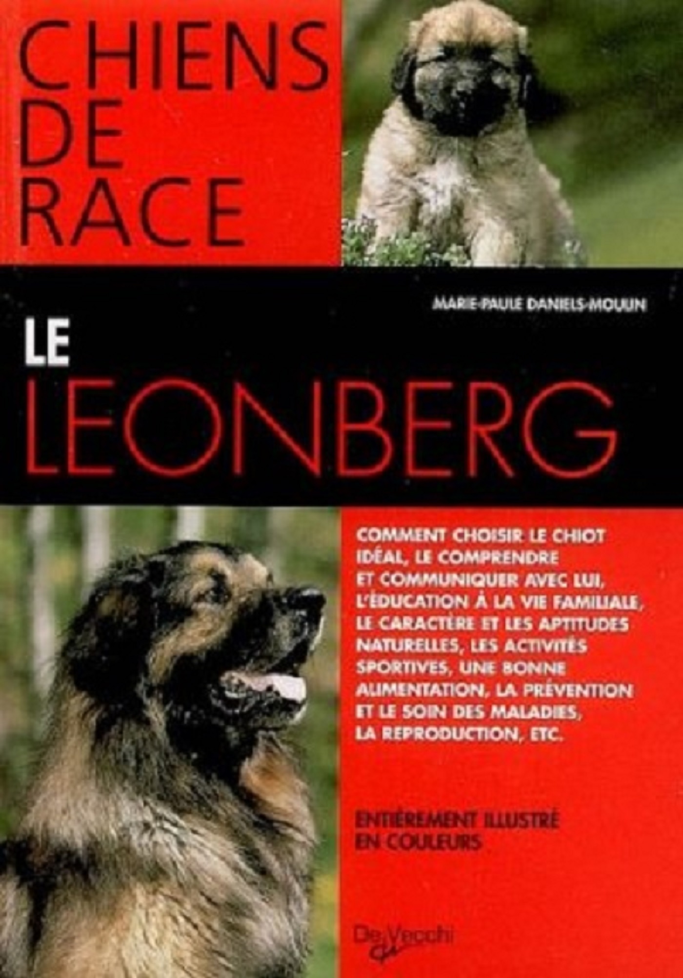 LEONBERG
