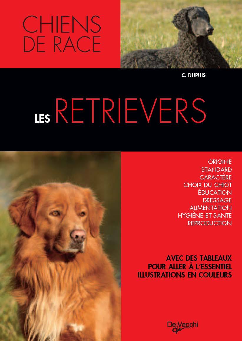 RETRIEVERS