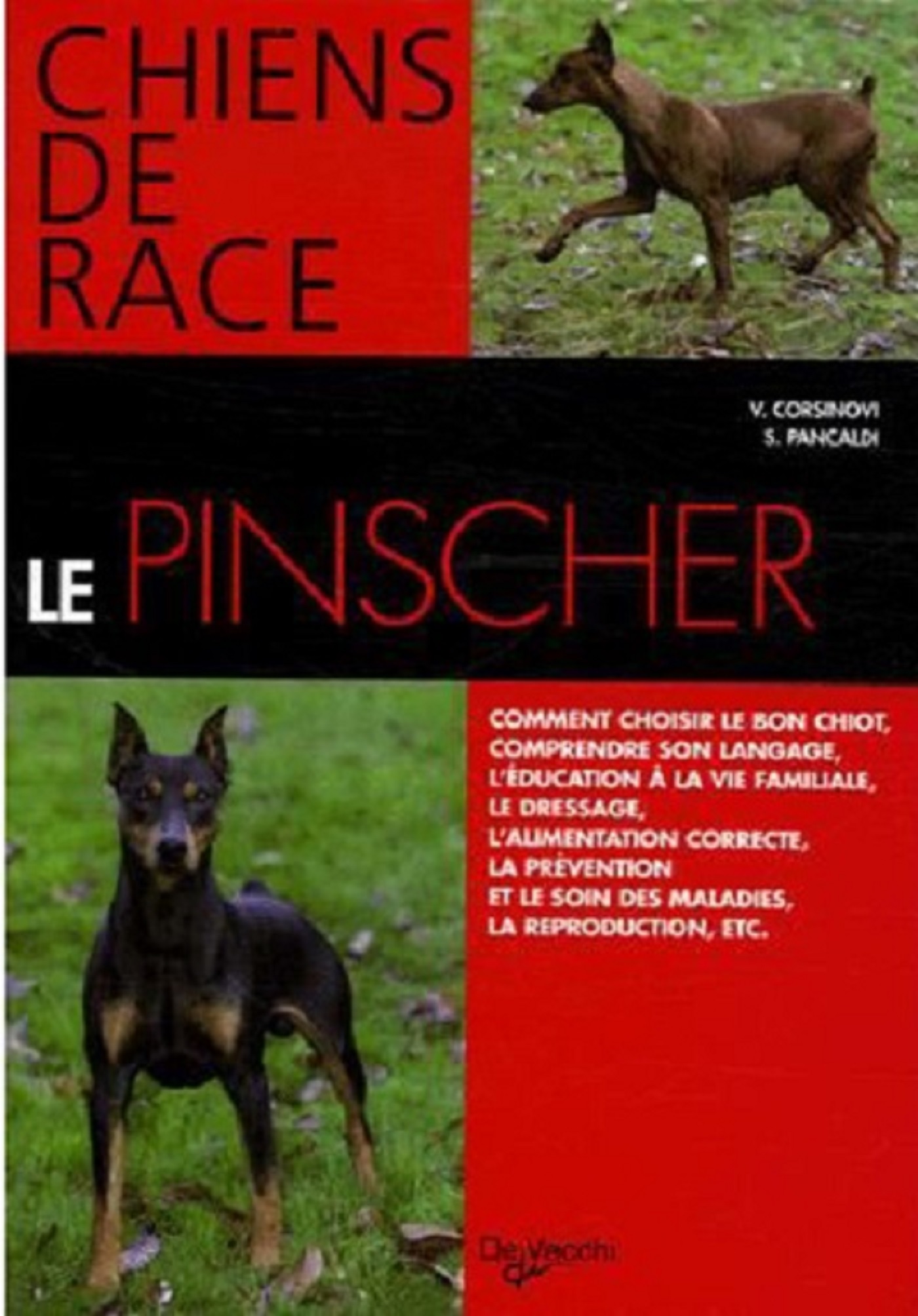 PINSCHER