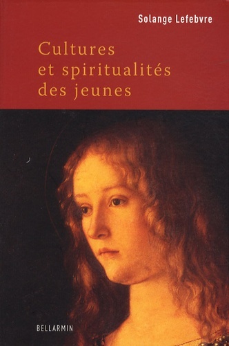 CULTURES RELIGIONS ET SPIRITUALITES DES JEUNES