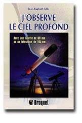 J'observe le ciel profond - Avec une lunette de 60 mm...