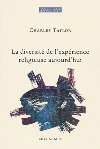 DIVERSITE DE L'EXPERIENCE RELIGIEUSE AUJOURD'HUI